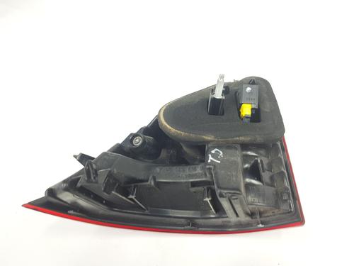 Right tailgate light PEUGEOT 2008 I (CU_) 1.5 BlueHDI 120 | BP29755279C80 