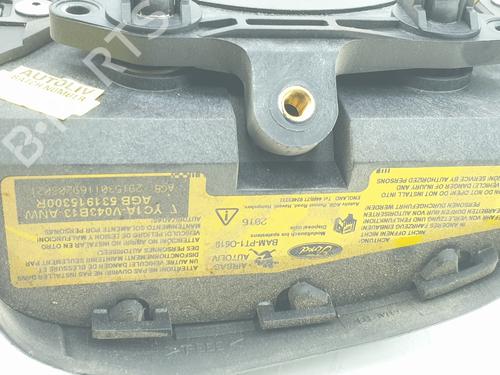 Driver airbag FORD TRANSIT Van (FA_ _) 2.0 DI (FAE_, FAF_, FAG_) | BP19019567C9 