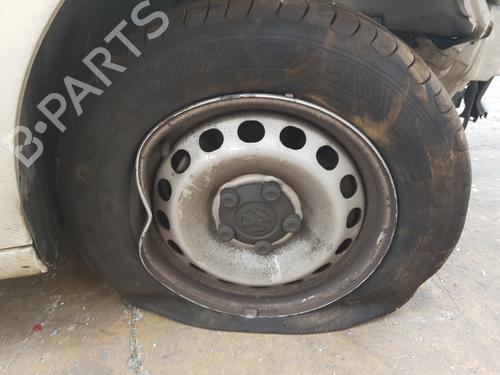 Vindrute viskerarm VW CADDY ALLTRACK MPV (SAB) 1.4 TGI CNG | BP13911775C143 