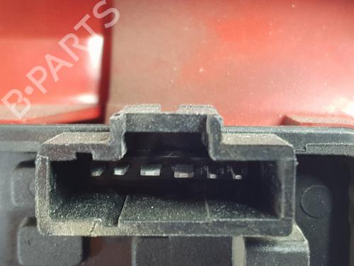 Højre baglygte CITROËN XSARA PICASSO (N68) 2.0 HDi | BP29290653C35 