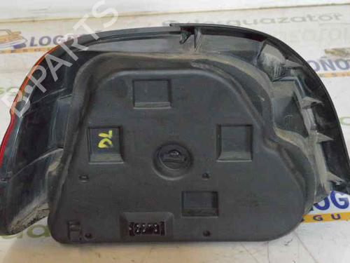 Right taillight BMW 5 (E39) 525 td | BP1167911C35 