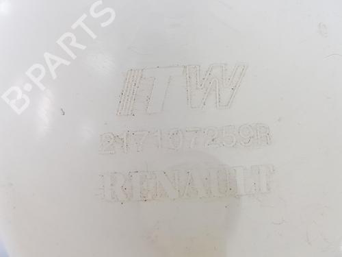 Expansion tank RENAULT CLIO IV (BH_) 0.9 TCe 90 (BHNF, BHMA, BHMH, BHJK, BHJR) | BP7313779C120 