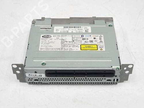 Used Electronic module BMW 4 Gran Coupe (F36) 420 d xDrive (190 hp) 7184182