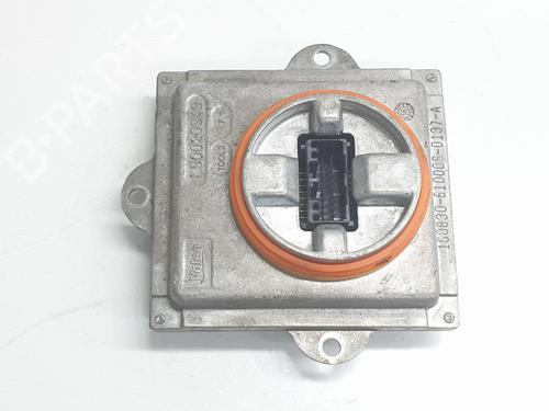 Module xenonverlichting MASERATI LEVANTE SUV (M161) 3.0 D Q4 (275 hp) 26890243