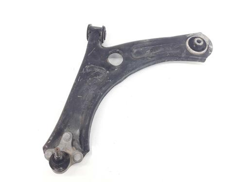 Used Left front suspension arm VW CADDY III Box Body/MPV (2KA, 2KH, 2CA, 2CH) 1.9 TDI (105 hp) 6930503