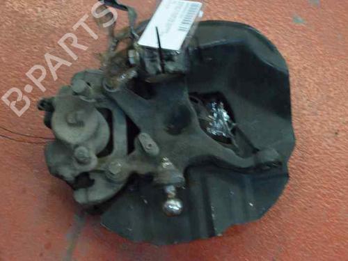 Montante sospensione anteiore sinistro BMW 3 Coupe (E46) 320 Ci (170 hp) 1168955