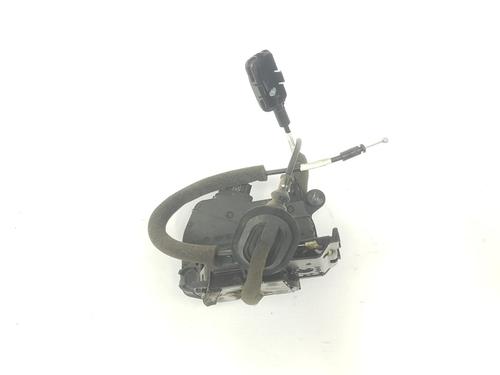 Used Rear right lock RENAULT CLIO IV (BH_) 1.5 dCi 90 (90 hp) 10041431