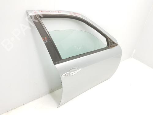 Right front door ALFA ROMEO 156 (932_) 1.9 JTD (932.A2B00, 932.A2C00) | BP16299464C3 