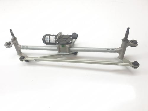 Used Front wiper motor VW T-ROC (A11, D11) [2017-2025]  27210104