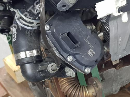 Engine RENAULT KANGOO / GRAND KANGOO II (KW0/1_) 1.5 dCi 90 (KW05, KW08, KW0G, KW11) | BP29750796M1