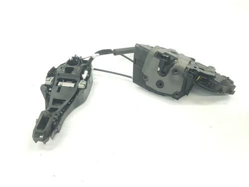Used Front left lock LAND ROVER DISCOVERY V (L462) 3.0 Td6 4x4 (258 hp) 10095585