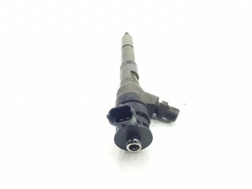 Used Injector Injector DACIA DOKKER Box Body/MPV 1.5 dCi (FEAJ) (90 hp) 33793743 33793743