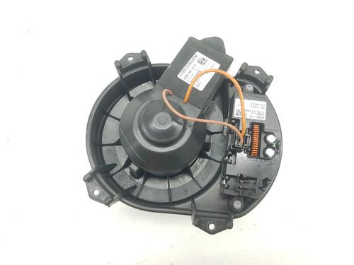 Heater blower motor MERCEDES-BENZ CLA Shooting Brake (X117) CLA 200 CDI / d (117.908) | BP14104426M62 