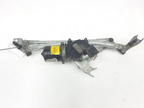 Front wiper motor RENAULT MEGANE II (BM0/1_, CM0/1_) 1.5 dCi (BM1E, CM1E) | BP9495697M29 