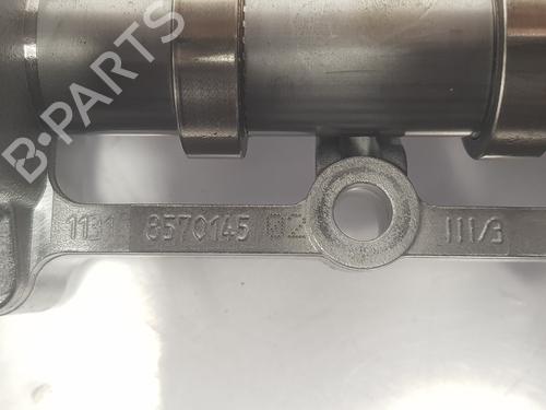 Andre BMW X1 (F48) sDrive 18 d | BP14098268O1 