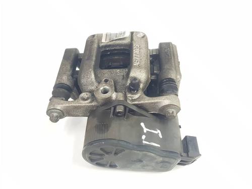Used Left rear brake caliper Left rear brake caliper PEUGEOT PARTNER Box Body/MPV (K9) 1.5 BlueHDi 100 (102 hp) 39620491 39620491