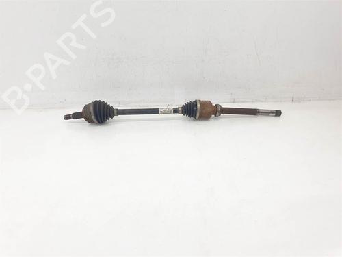 Used Right front driveshaft Right front driveshaft 38936614 38936614