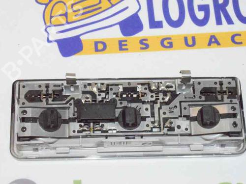 Innerbelysning BMW X5 (E53) 4.4 i | BP7420502I8 