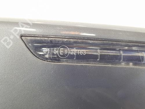 Right mirror SEAT IBIZA V (KJ1, KJG) 1.0 TSI | BP13638713C27 
