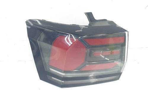 Used Left taillight Left taillight 39192535 39192535