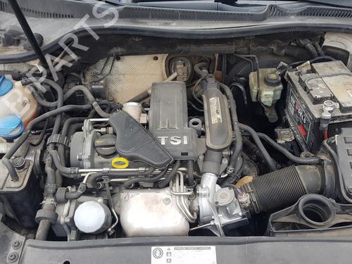 Engine VW GOLF VI (5K1) 1.2 TSI | BP30134233M1