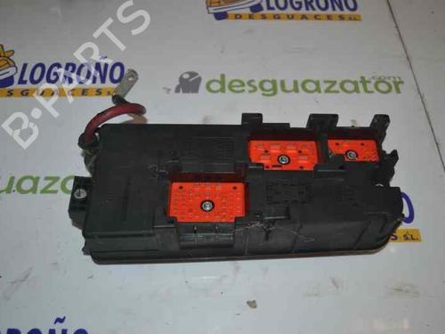 Fuse box OPEL VECTRA C GTS (Z02) 2.2 DTI 16V (F68) | BP799226E1 