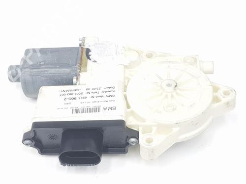 Left rear window motor BMW X3 (E83) 2.5 i | BP18068850E23 