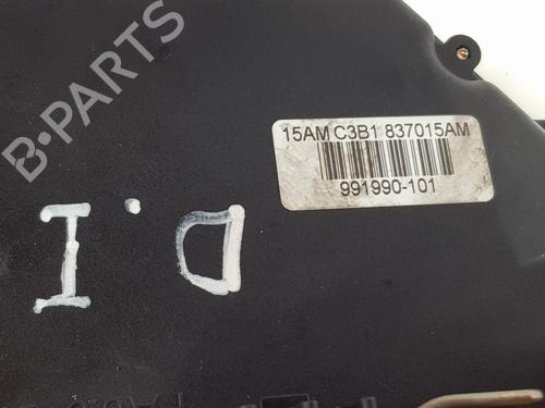 Front left lock VW POLO (9N_, 9A_) 1.4 16V | BP28356022C98 