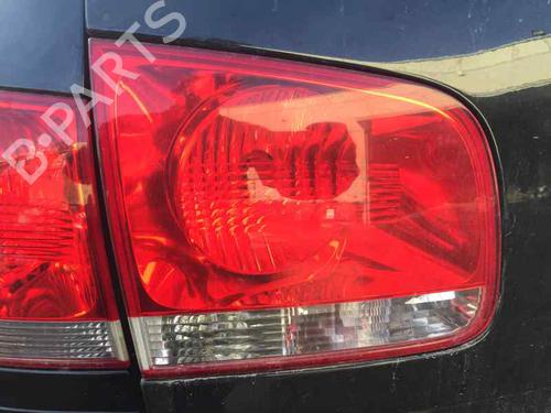 Otra VW TOUAREG (7LA, 7L6, 7L7) 2.5 R5 TDI | BP11636448O1 