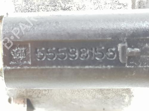 Electronic sensor OPEL ZAFIRA TOURER C (P12) | BP38462893M84 - Image 2