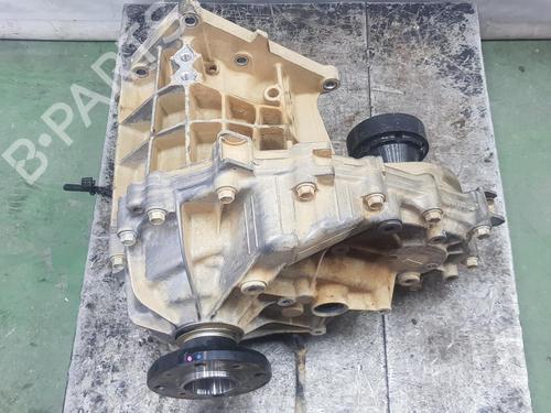 Transfer box FORD RANGER (TKE) 2.2 TDCi 4x4 | BP8728218M36 