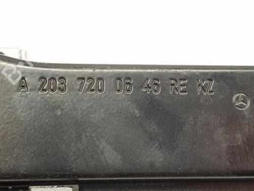Front right window mechanism MERCEDES-BENZ C-CLASS Coupe (CL203)  | BP29489591C23 