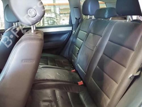 Right rear window motor VW TOUAREG (7LA, 7L6, 7L7) 2.5 R5 TDI | BP1483412E22 