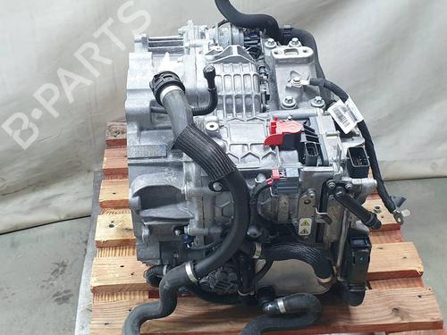 Gearbox CITROËN C4 III (BA_, BB_, BC_) | BP38648976M3 - Image 7
