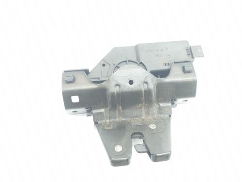 Used Tailgate lock BMW 3 (E46) 320 d (150 hp) 17758718