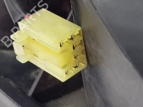 Left taillight DAEWOO MATIZ (M100, M150) | BP31995404C34