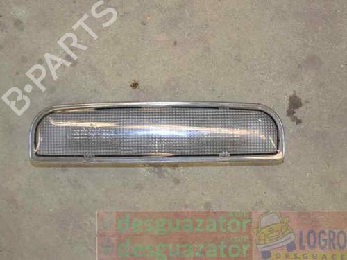 Interior roof light AUDI A3 (8P1) 2.0 TDI 16V 8P0947111A | 109224 | TRASERA |