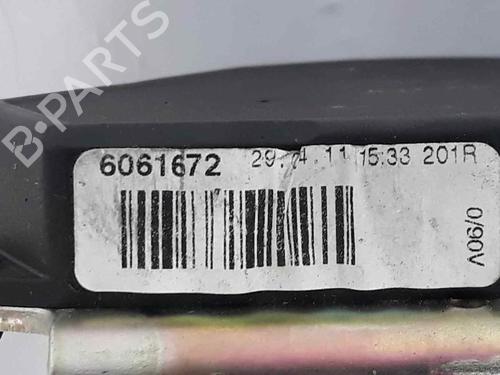 Rear right seatbelt SEAT LEON (1P1) 1.4 16V | BP6623498I28 