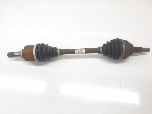Left front driveshaft FIAT TALENTO Van (296_)  | BP29436862M38 