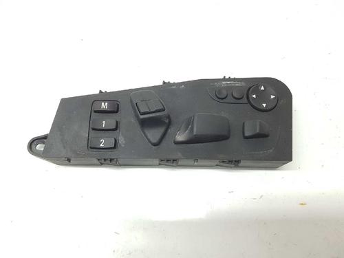 Used Switch BMW X6 (E71, E72) xDrive 50 i (408 hp) 14074844