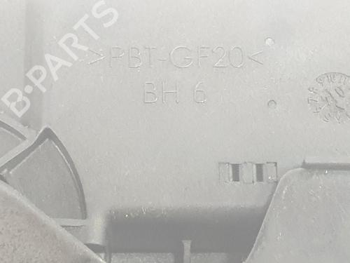 Tailgate lock BMW 3 (E46) 320 d | BP22957146C101 