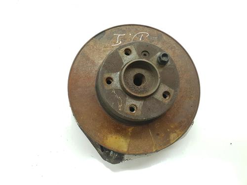 Used Left front steering knuckle BMW 5 (E39) 520 d (136 hp) 13330470