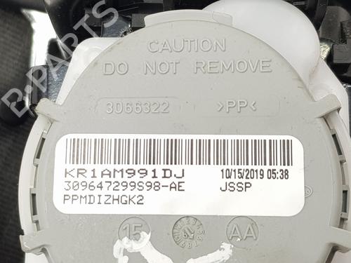 Airbag Kit SEAT ATECA (KH7, KHP)  | BP36536060C86  - Image 16