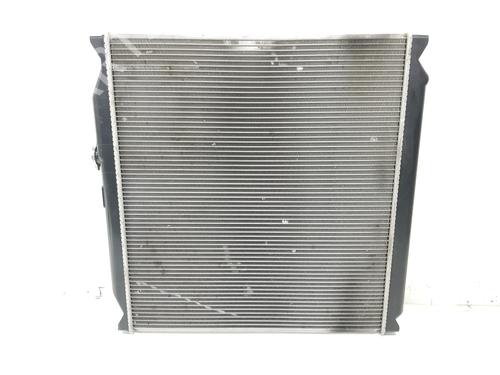 Water radiator TOYOTA LAND CRUISER 90 (_J9_) 3.0 TD (KZJ90_, KZJ95_, KZJ90R, KZJ95R, KZJ90W, KZJ95W) | BP31173919M31 