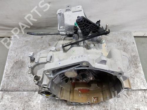 Gearbox SEAT IBIZA V (KJ1, KJG) 1.0 TSI | BP12464536M3 