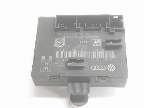 Electronic module AUDI A6 C7 (4G2, 4GC) 2.0 TDI | BP30469029M83 