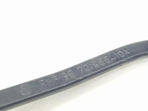 Front windshield wiper arm VW CRAFTER Platform/Chassis (SZ_)  | BP29535098C143 