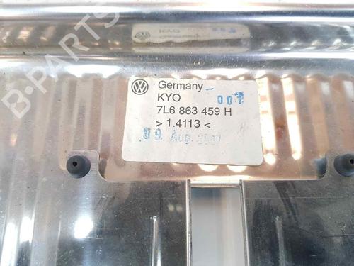 Other VW TOUAREG (7LA, 7L6, 7L7) 3.0 V6 TDI | BP14072914O1 