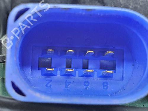 Front left lock SEAT IBIZA III (6L1) 1.4 16V | BP3655521C98 