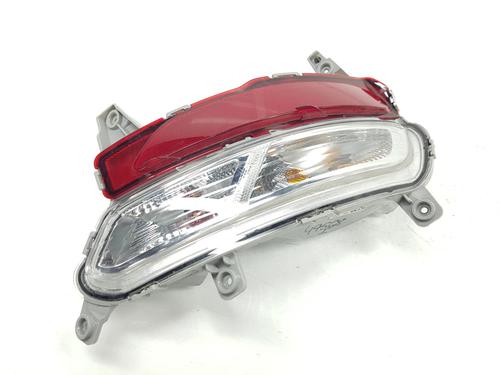 Rear bumper left light KIA SPORTAGE IV (QL, QLE) 1.6 GDI | BP14104886C81 